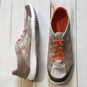 clarks women's arbor jade walking shoe